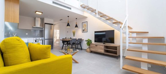 Villa de 2 dormitorios en Orihuela, Spain No. 16692 6