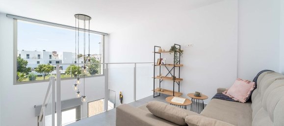 Villa de 2 dormitorios en Orihuela, Spain No. 16692 11