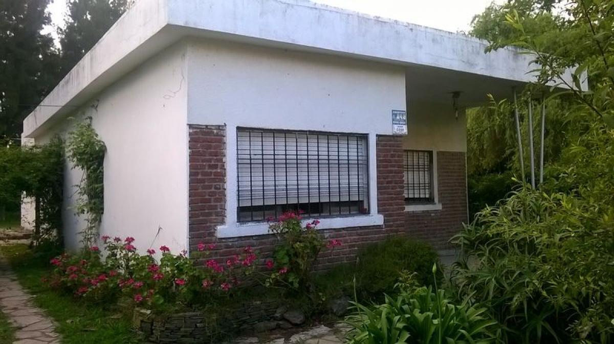 3 bedrooms House in Escobar, Argentina No. 19549