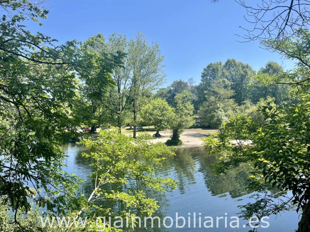 Grundstück in Pontevedra, Spain 622m², Nr. 211785