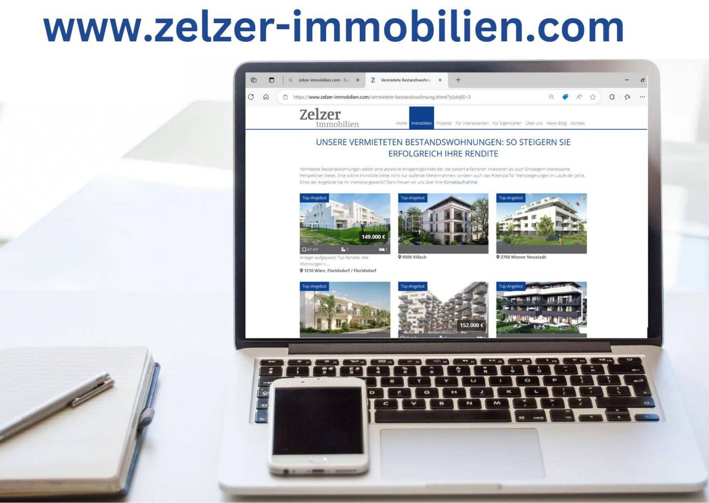 2 bedrooms Apartment in Salzburg, Austria No. 188107