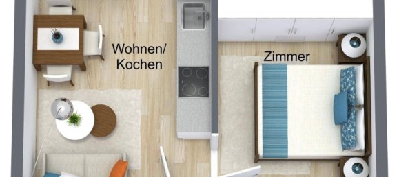 2 bedrooms Apartment in Salzburg, Austria No. 188107 2