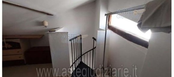 3-Zimmer Wohnung in Livorno, Italy, Nr. 41791 11