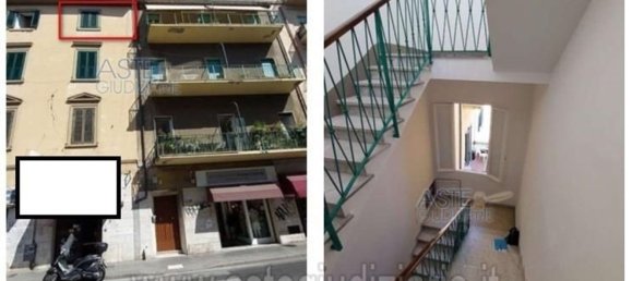 3-Zimmer Wohnung in Livorno, Italy, Nr. 41791 12