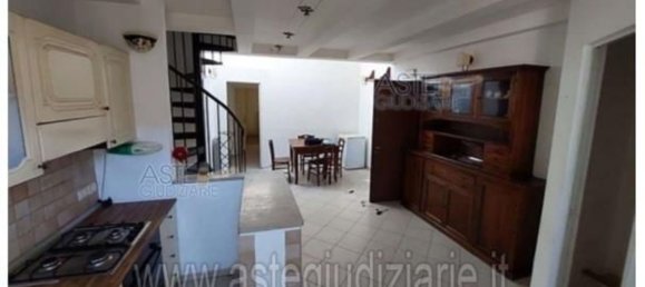 3-Zimmer Wohnung in Livorno, Italy, Nr. 41791 10