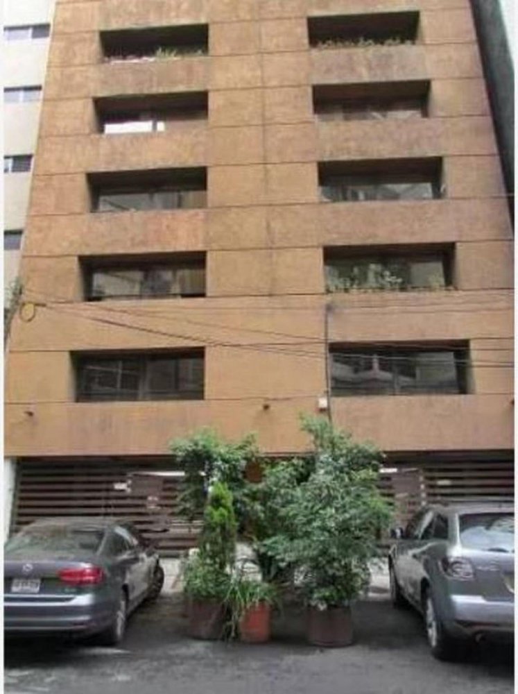 Apartamento de 3 dormitorios en Mexicali, Mexico No. 158708