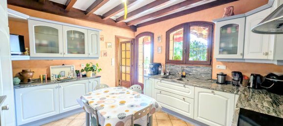 4 bedrooms Villa in Virazeil, France No. 279285 7