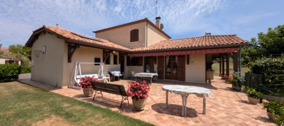 4 bedrooms Villa in Virazeil, France No. 279285 3