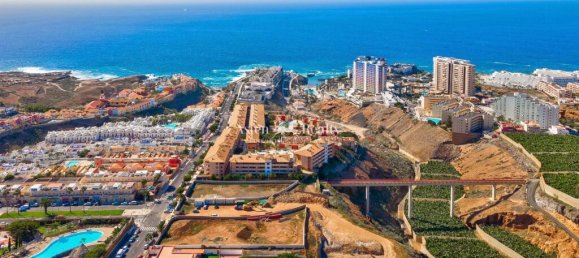 11380m² Land in Adeje, Spain No. 114788 17