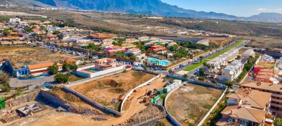 11380m² Land in Adeje, Spain No. 114788 20