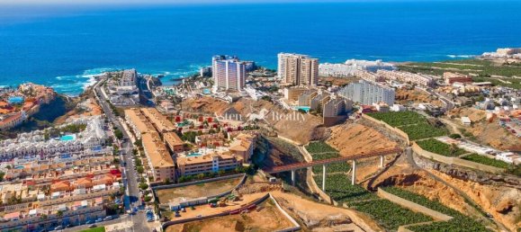 11380m² Land in Adeje, Spain No. 114788 16