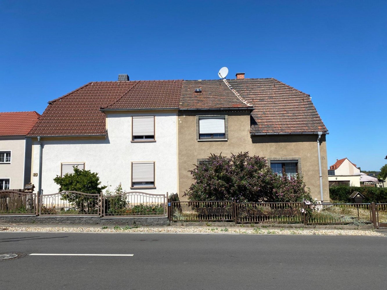 5-Zimmer Haus in Leipzig, Germany, Nr. 316461