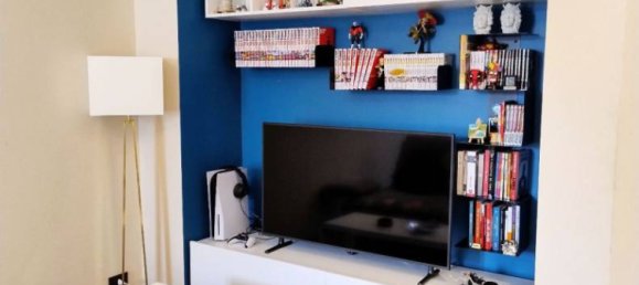 1 bedroom Apartment in Milan, Italy No. 303047 6