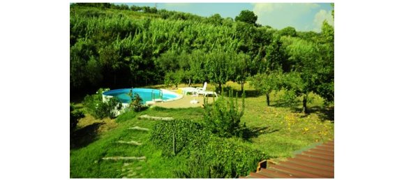 1 Schlafzimmer Haus in Lanuvio, Italy, Nr. 254298 2