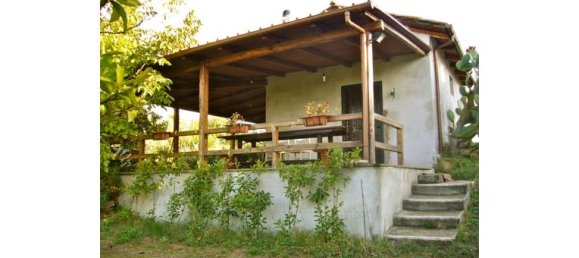 1 Schlafzimmer Haus in Lanuvio, Italy, Nr. 254298 6