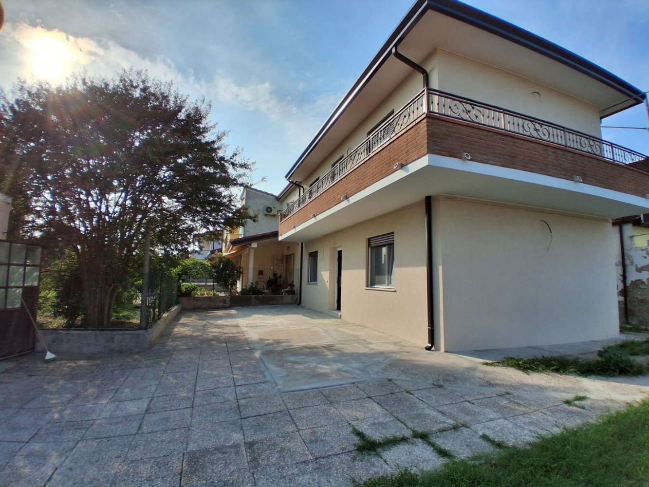 3-Zimmer Haus in Porto Viro, Italy, Nr. 304321