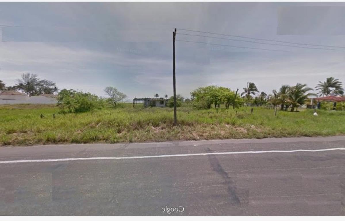 Terreno en Veracruz, Mexico No. 204561