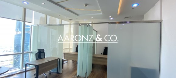 Bureau à Business Bay, UAE 91m² No. 114279 13