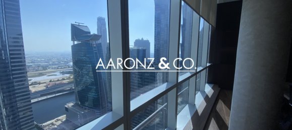 Bureau à Business Bay, UAE 91m² No. 114279 16