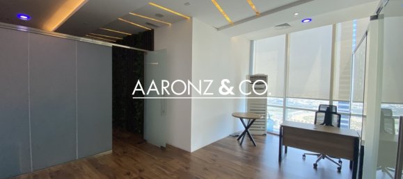 Bureau à Business Bay, UAE 91m² No. 114279 2