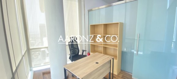 Bureau à Business Bay, UAE 91m² No. 114279 12