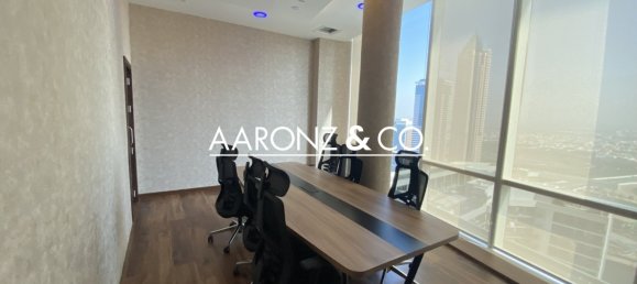 Bureau à Business Bay, UAE 91m² No. 114279 3