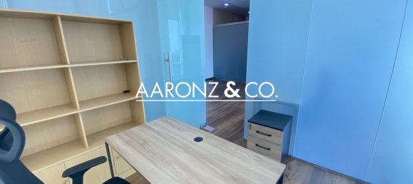 Bureau à Business Bay, UAE 91m² No. 114279 14