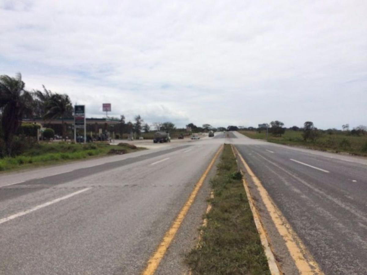 Terrain à Veracruz, Mexico No. 205585