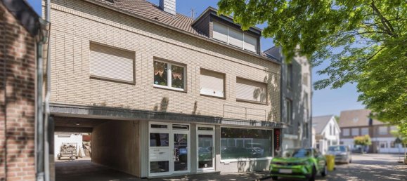 Здание с 6 спальнями в Grevenbroich, Германия № 242746 24