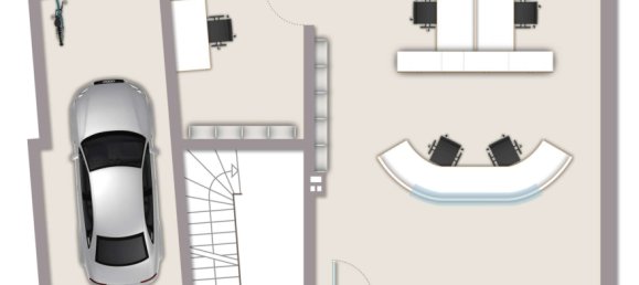 Здание с 6 спальнями в Grevenbroich, Германия № 242746 20