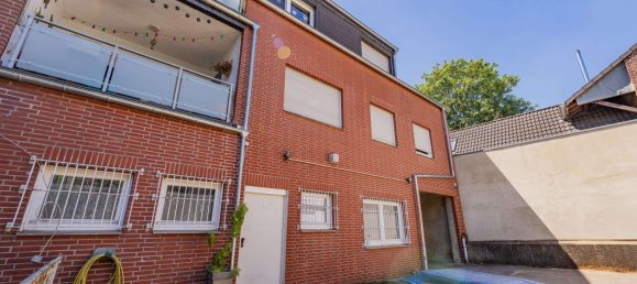 Здание с 6 спальнями в Grevenbroich, Германия № 242746 19