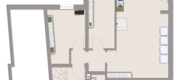 Здание с 6 спальнями в Grevenbroich, Германия № 242746 23