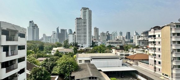 Condominio de 2 dormitorios en Bangkok, Thailand No. 6294 7