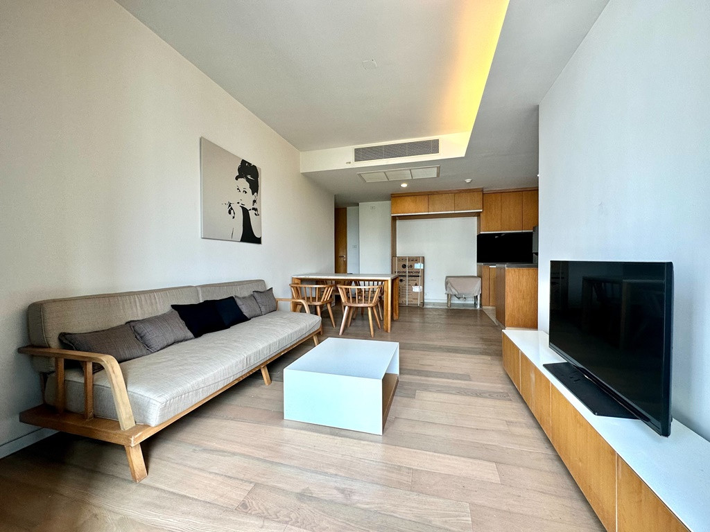 Condominio de 2 dormitorios en Bangkok, Thailand No. 6294