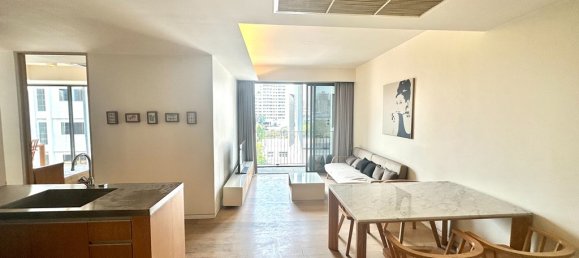 Condominio de 2 dormitorios en Bangkok, Thailand No. 6294 4