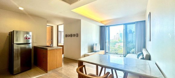 Condominio de 2 dormitorios en Bangkok, Thailand No. 6294 6