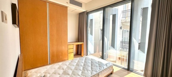 Condominio de 2 dormitorios en Bangkok, Thailand No. 6294 12