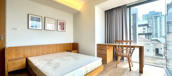 Condominio de 2 dormitorios en Bangkok, Thailand No. 6294 8