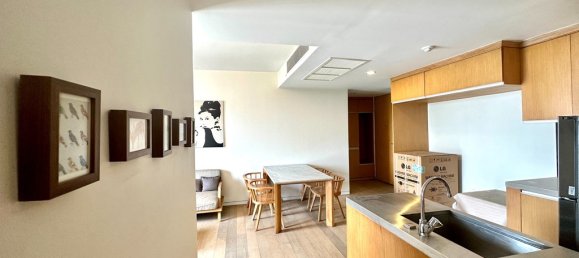 Condominio de 2 dormitorios en Bangkok, Thailand No. 6294 5