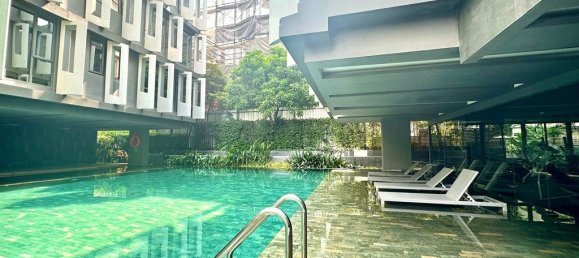 Condominio de 2 dormitorios en Bangkok, Thailand No. 6294 3