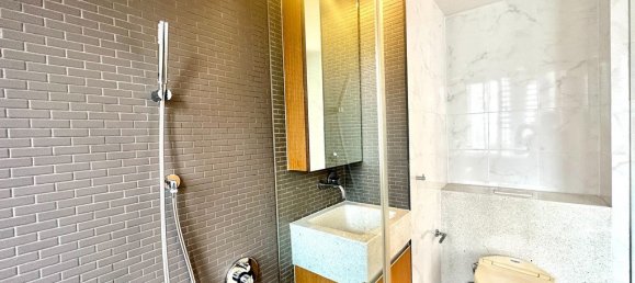 Condominio de 2 dormitorios en Bangkok, Thailand No. 6294 15