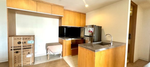 Condominio de 2 dormitorios en Bangkok, Thailand No. 6294 13