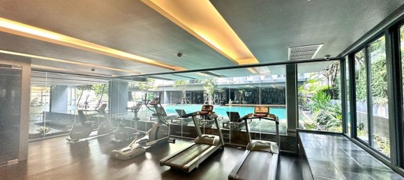 Condominio de 2 dormitorios en Bangkok, Thailand No. 6294 17