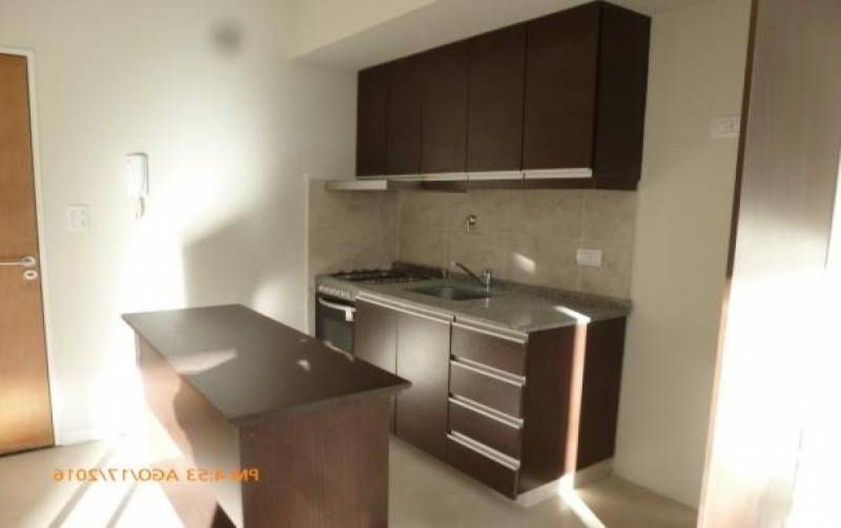 Studio in Buenos Aires, Argentina, Nr. 95942