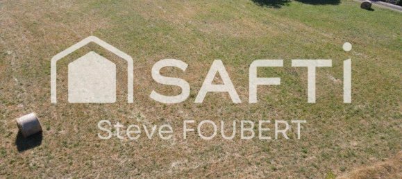 Terreno en Rouffignac-Saint-Cernin-de-Reilhac, France 1076 m² No. 99265 4