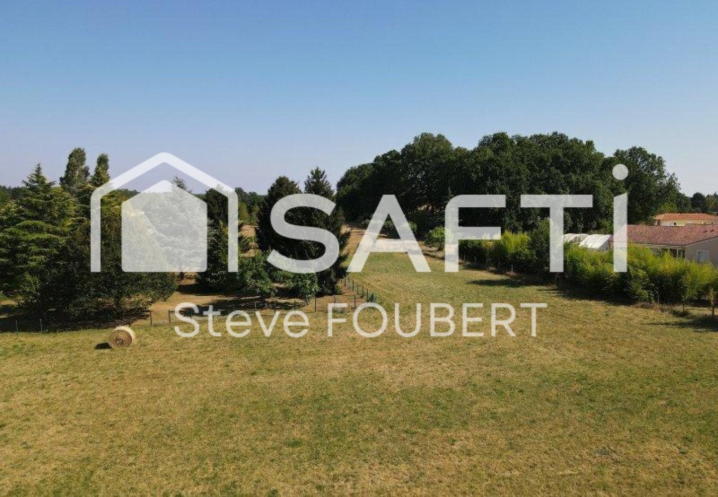 Terreno en Rouffignac-Saint-Cernin-de-Reilhac, France 1076 m² No. 99265