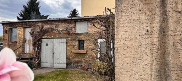 2 Schlafzimmer Haus in Oberhavel, Germany, Nr. 75801 11