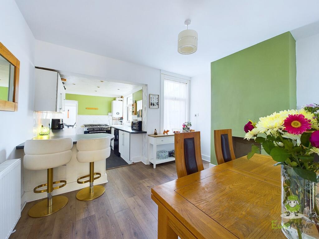 3 bedrooms House in Gillingham, United Kingdom No. 13867