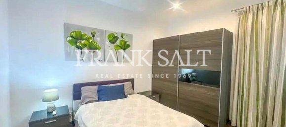 4 Schlafzimmer Penthouse in Sliema, Malta, Nr. 8557 15