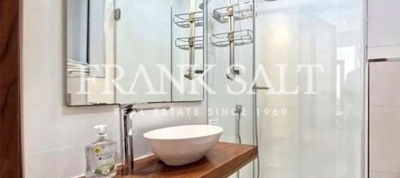 4 Schlafzimmer Penthouse in Sliema, Malta, Nr. 8557 23